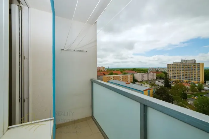 Prodej bytu 1+kk, Mělník, Nemocniční, 42 m2