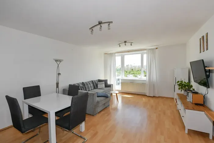 Pronájem bytu 3+kk, Praha - Chodov, Divišovská, 75 m2