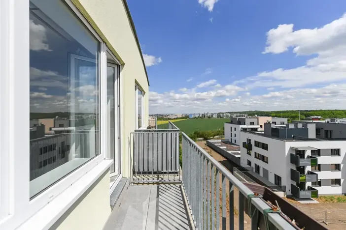 Pronájem bytu 3+kk, Praha - Chodov, Divišovská, 75 m2