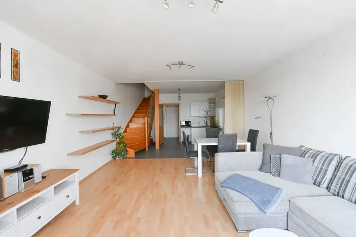 Pronájem bytu 3+kk, Praha - Chodov, Divišovská, 75 m2