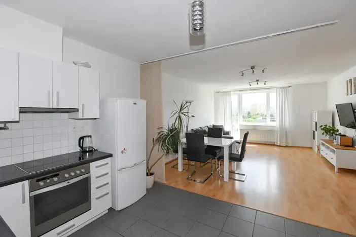 Pronájem bytu 3+kk, Praha - Chodov, Divišovská, 75 m2