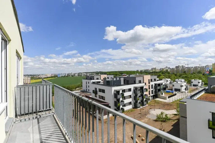 Pronájem bytu 3+kk, Praha - Chodov, Divišovská, 75 m2