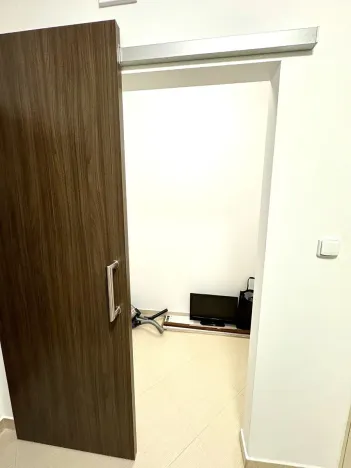 Pronájem bytu 2+kk, Praha - Horní Měcholupy, Nad přehradou, 54 m2