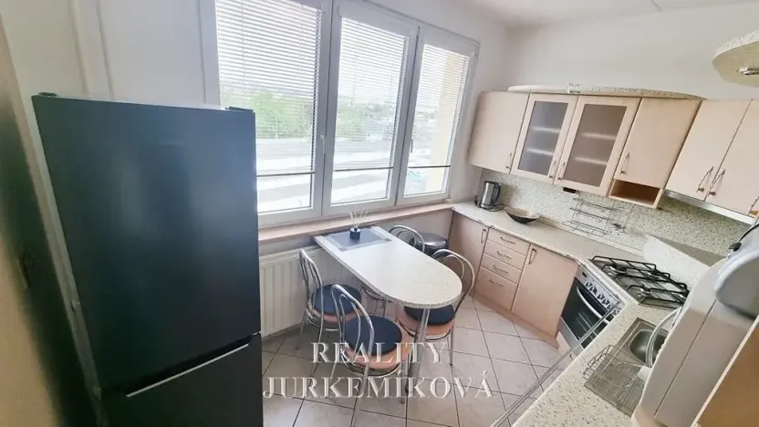 Pronájem bytu 3+1, České Budějovice, Krčínova, 78 m2