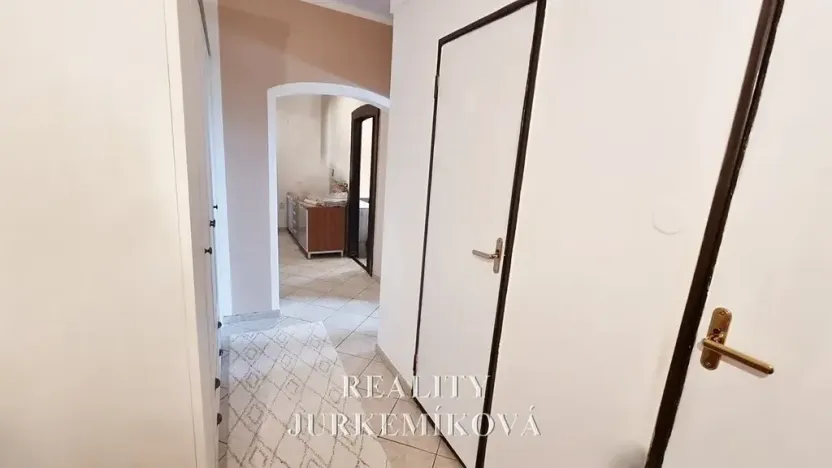 Pronájem bytu 3+1, České Budějovice, Krčínova, 78 m2