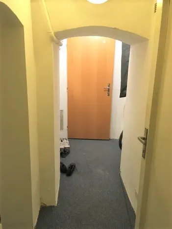 Pronájem kanceláře, Praha - Nusle, Oldřichova, 16 m2