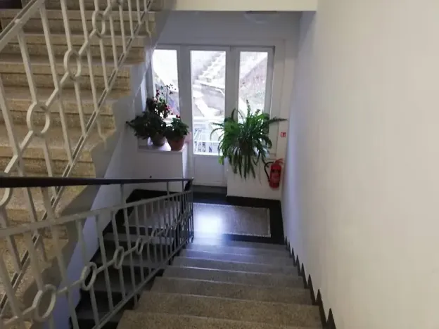 Pronájem bytu 1+1, Praha - Smíchov, Podbělohorská, 45 m2