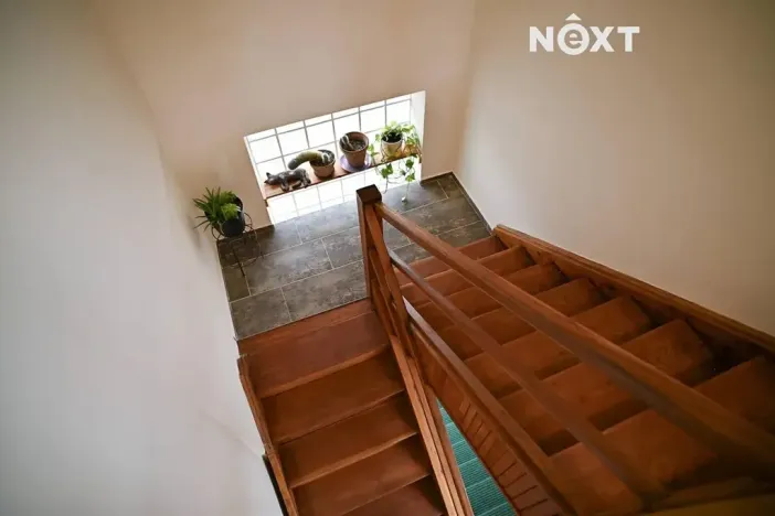 Prodej bytu 3+1, České Budějovice, Ant. Slavíčka, 64 m2