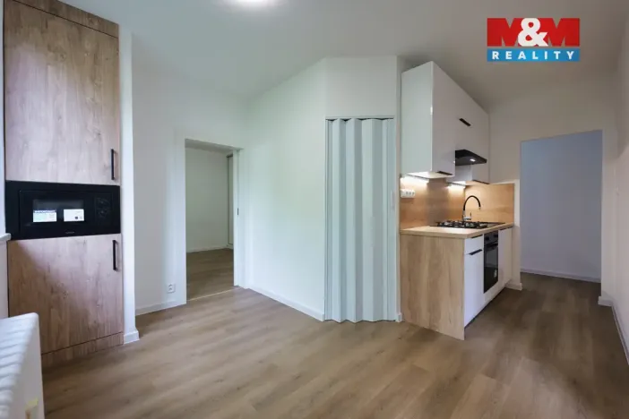 Prodej bytu 3+1, Prostějov, Stanislava Manharda, 70 m2
