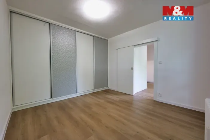 Prodej bytu 3+1, Prostějov, Stanislava Manharda, 70 m2