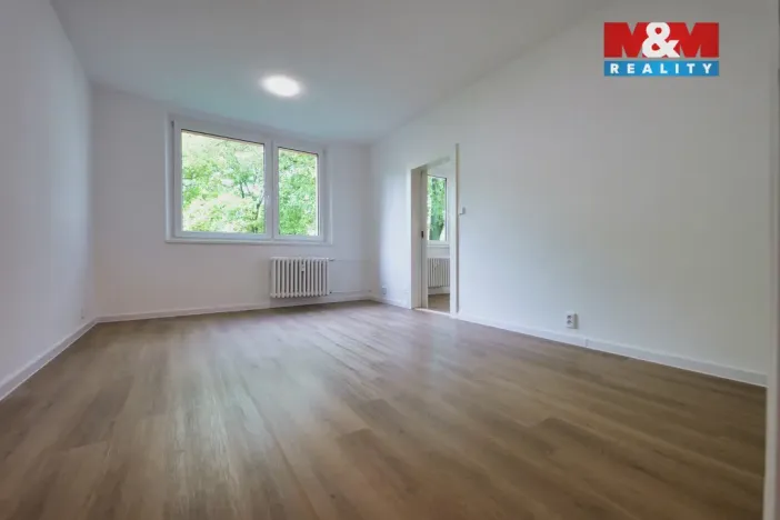 Prodej bytu 3+1, Prostějov, Stanislava Manharda, 70 m2