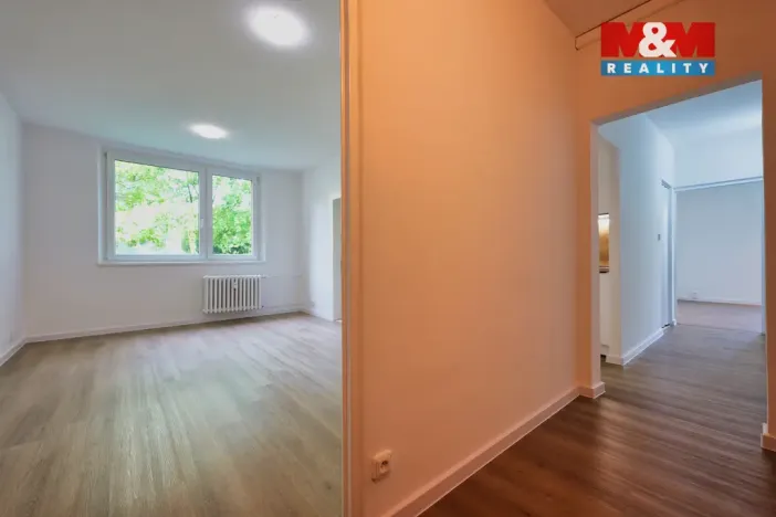 Prodej bytu 3+1, Prostějov, Stanislava Manharda, 70 m2