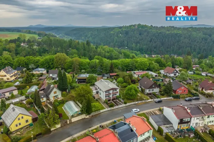 Prodej rodinného domu, Bělá pod Bezdězem, Elišky Krásnohorské, 115 m2