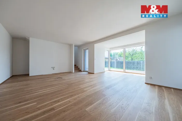 Prodej rodinného domu, Kamenice - Všedobrovice, Ringhofferova, 271 m2