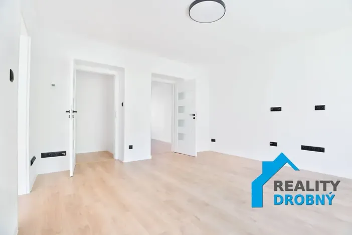 Prodej bytu 2+1, Děčín, Podmokelská, 53 m2