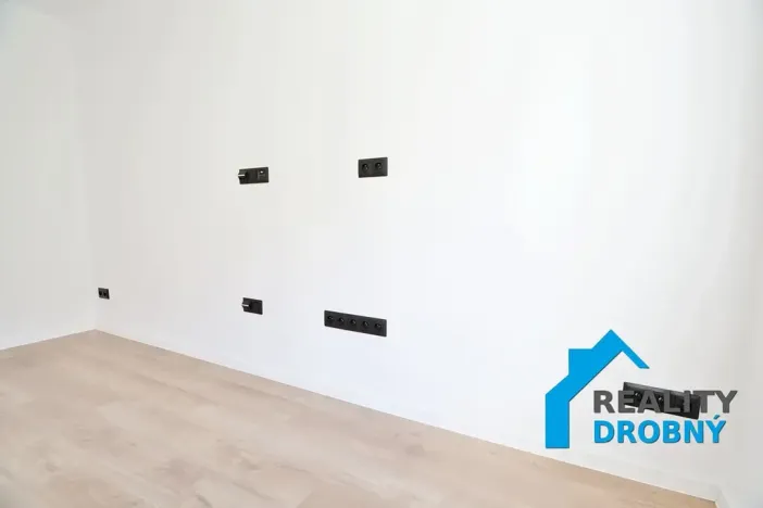 Prodej bytu 2+1, Děčín, Podmokelská, 53 m2