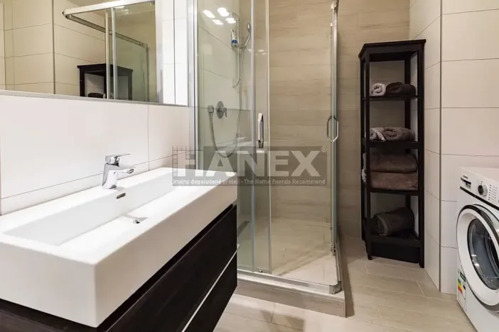 Pronájem bytu 3+kk, Praha - Košíře, Pod Kavalírkou, 82 m2