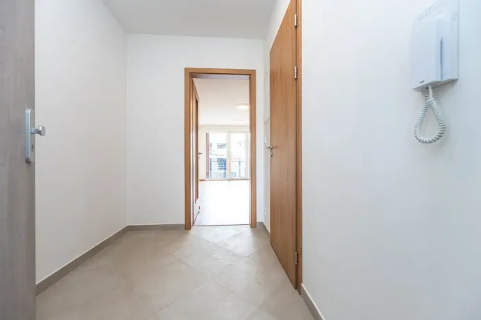 Pronájem bytu 1+kk, Praha - Háje, Výstavní, 33 m2