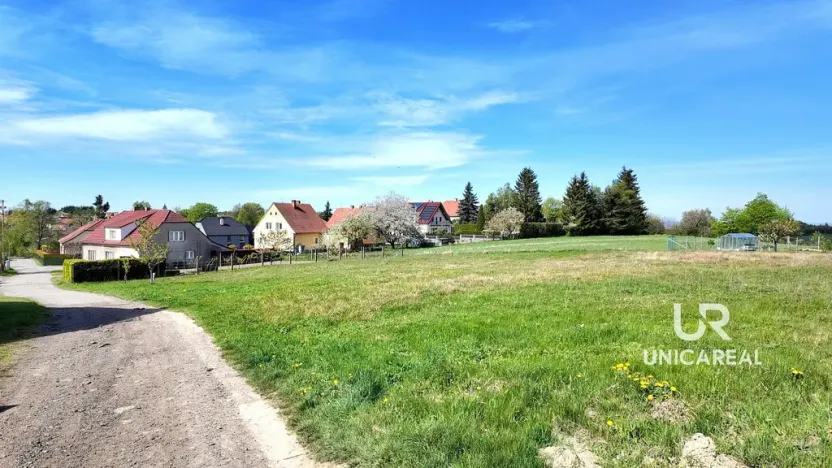Prodej pozemku, Benešov, 5776 m2