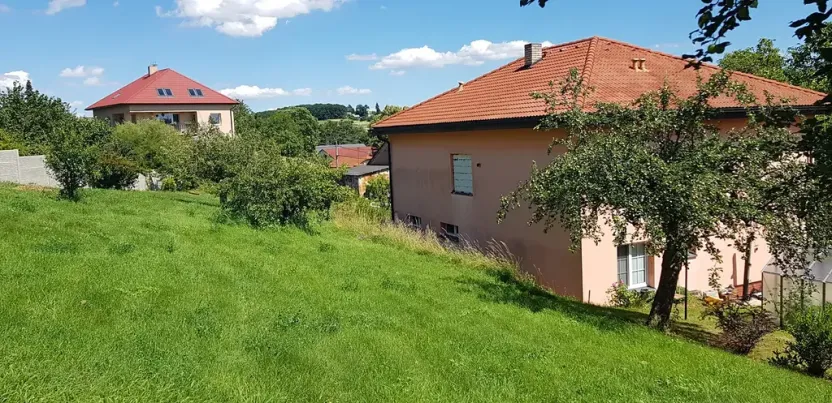 Prodej rodinného domu, Vonoklasy, K Louži, 155 m2