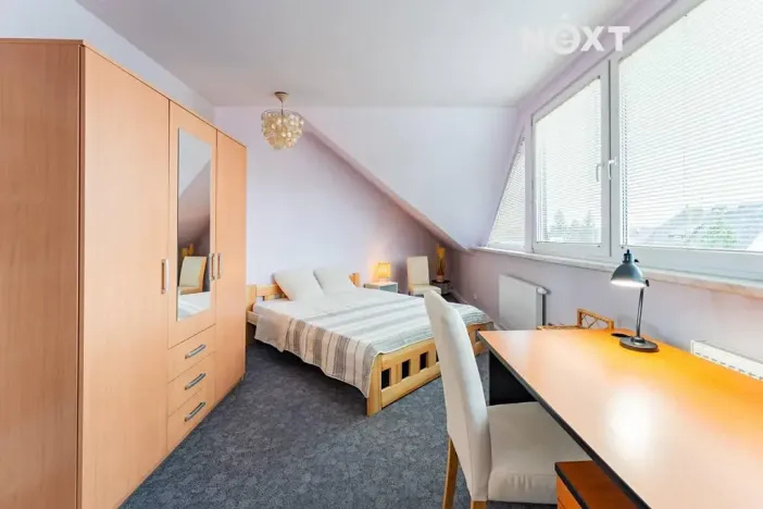 Pronájem bytu 2+kk, Šumperk, Dobrovského, 67 m2