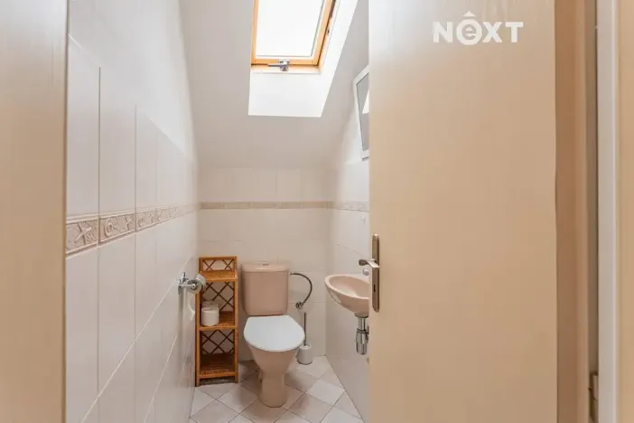 Pronájem bytu 2+kk, Šumperk, Dobrovského, 67 m2
