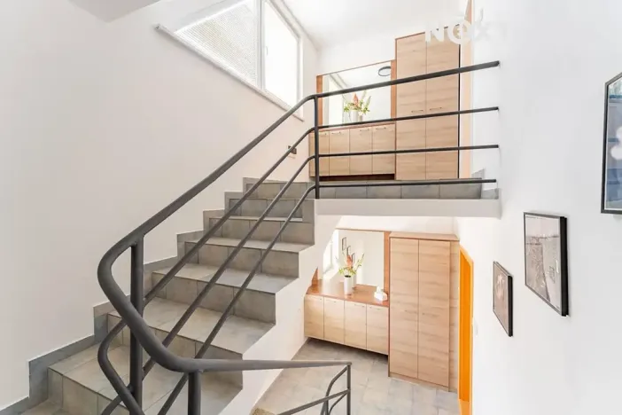 Pronájem bytu 2+kk, Šumperk, Dobrovského, 67 m2