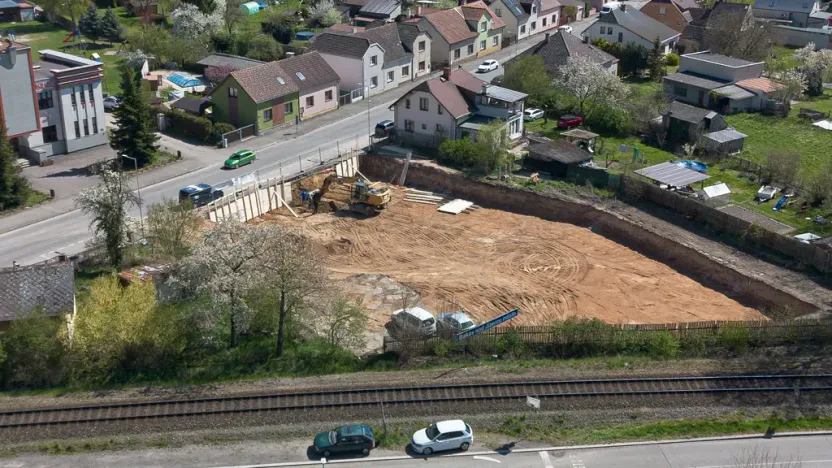 Prodej bytu 3+kk, Bakov nad Jizerou, 85 m2