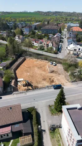 Prodej bytu 3+kk, Bakov nad Jizerou, 85 m2