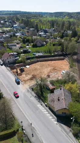Prodej bytu 3+kk, Bakov nad Jizerou, 85 m2