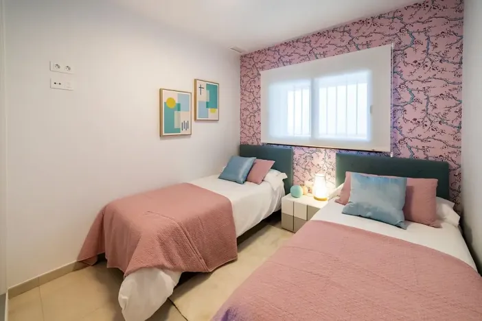 Prodej bytu 3+kk, Pulpí, Španělsko, 75 m2