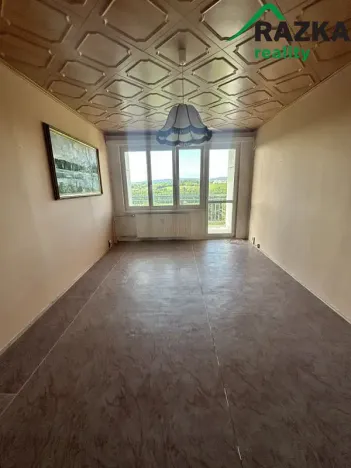Prodej bytu 2+1, Tachov, 61 m2