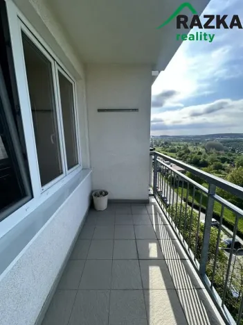 Prodej bytu 2+1, Tachov, 61 m2