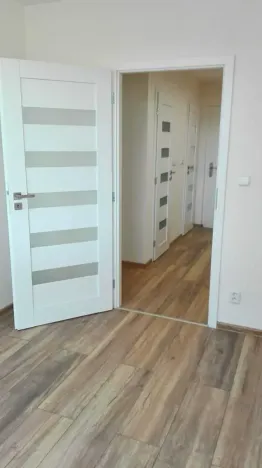 Pronájem bytu 2+kk, Králův Dvůr, Nad Stadionem, 42 m2
