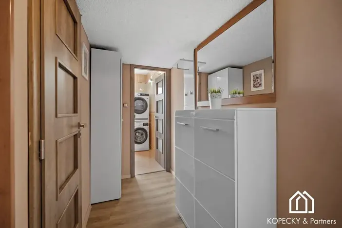 Prodej bytu 3+kk, Praha - Žižkov, Hartigova, 70 m2
