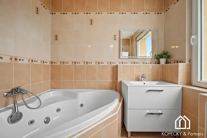 Prodej bytu 3+kk, Praha - Žižkov, Hartigova, 70 m2
