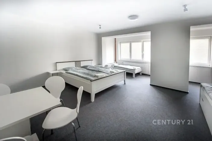 Prodej ubytování, Most, Pod Širokým vrchem, 312 m2