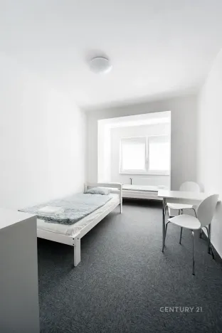 Prodej ubytování, Most, Pod Širokým vrchem, 312 m2