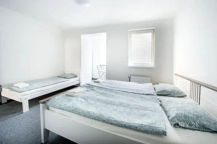 Prodej ubytování, Most, Pod Širokým vrchem, 312 m2
