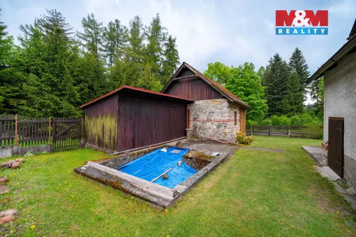 Prodej rodinného domu, Kunčina - Nová Ves, 77 m2