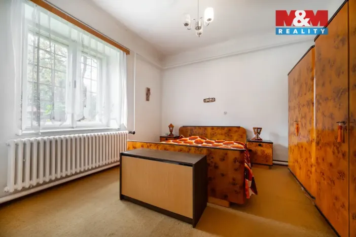 Prodej rodinného domu, Kunčina - Nová Ves, 77 m2