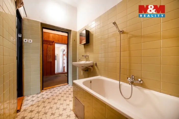 Prodej rodinného domu, Kunčina - Nová Ves, 77 m2