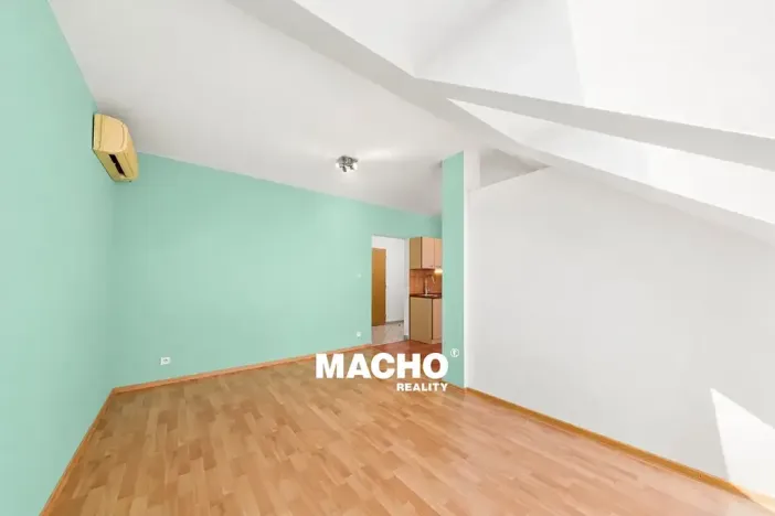 Prodej bytu 2+kk, Olomouc, Přichystalova, 55 m2