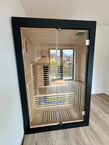 Pronájem bytu 2+kk, Vrchlabí, Labská, 45 m2