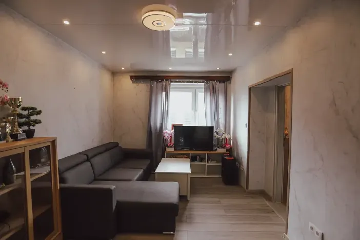 Prodej vícegeneračního domu, Malíkovice, 210 m2