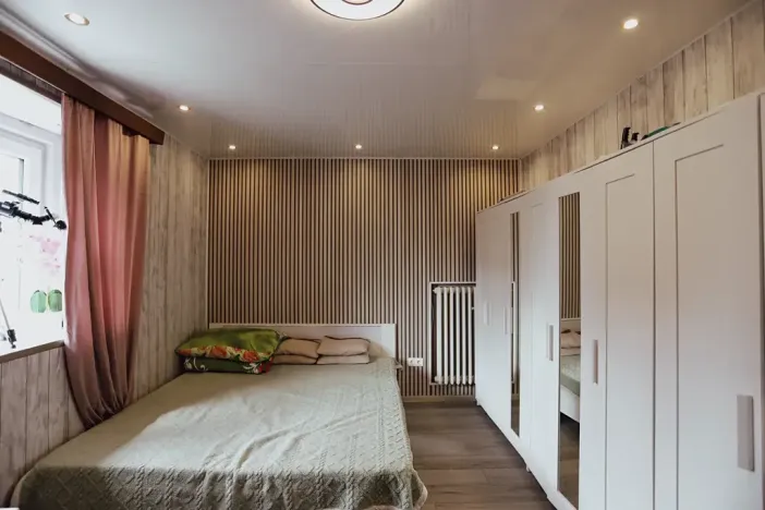 Prodej vícegeneračního domu, Malíkovice, 210 m2