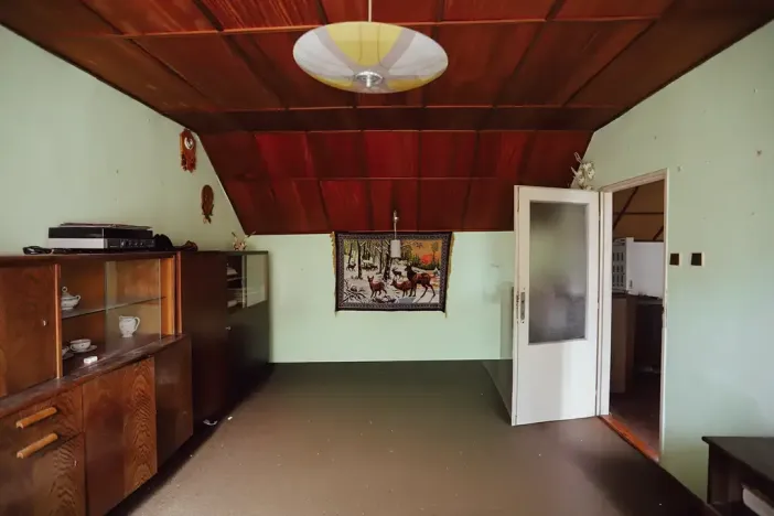 Prodej vícegeneračního domu, Malíkovice, 210 m2