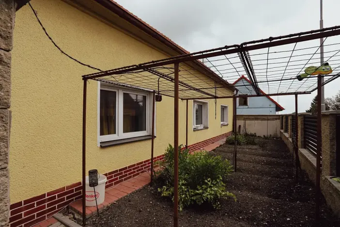 Prodej vícegeneračního domu, Malíkovice, 210 m2