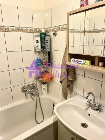 Prodej bytu 1+1, Břidličná, Nerudova, 34 m2
