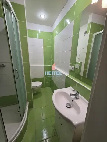 Pronájem bytu 2+1, Olomouc, Trnkova, 44 m2